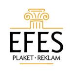 Efes Plaket